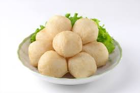 Chả cá viên 500gr